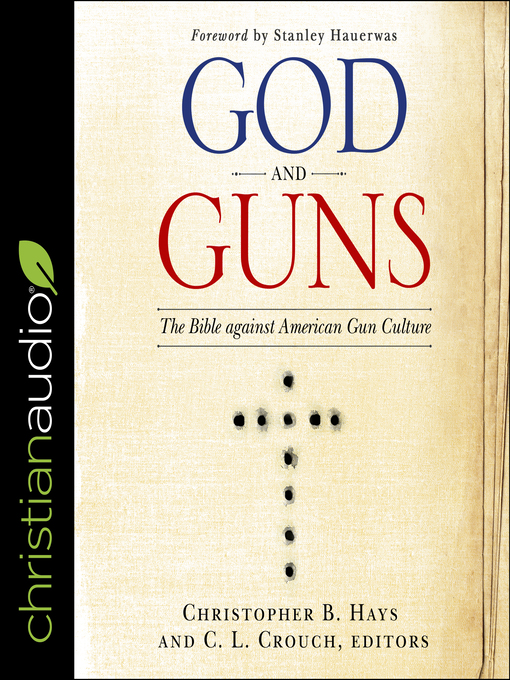 Title details for God and Guns by Tom Parks - Available